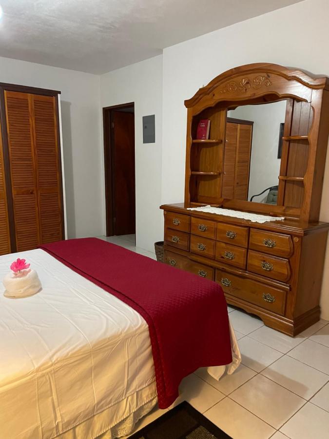 Luxurious One And Two Bedroom Villa Christiansted Exterior foto