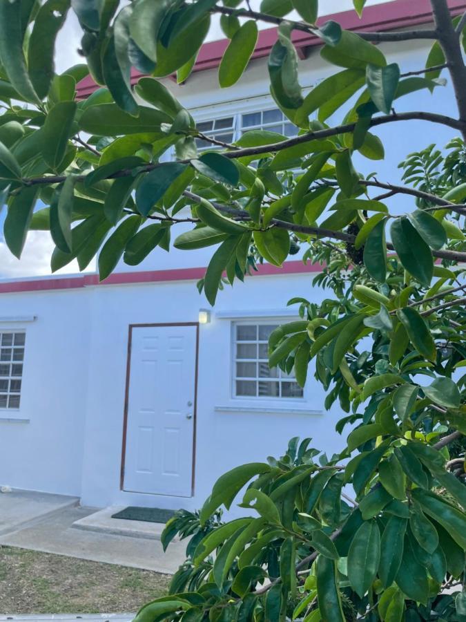 Luxurious One And Two Bedroom Villa Christiansted Exterior foto