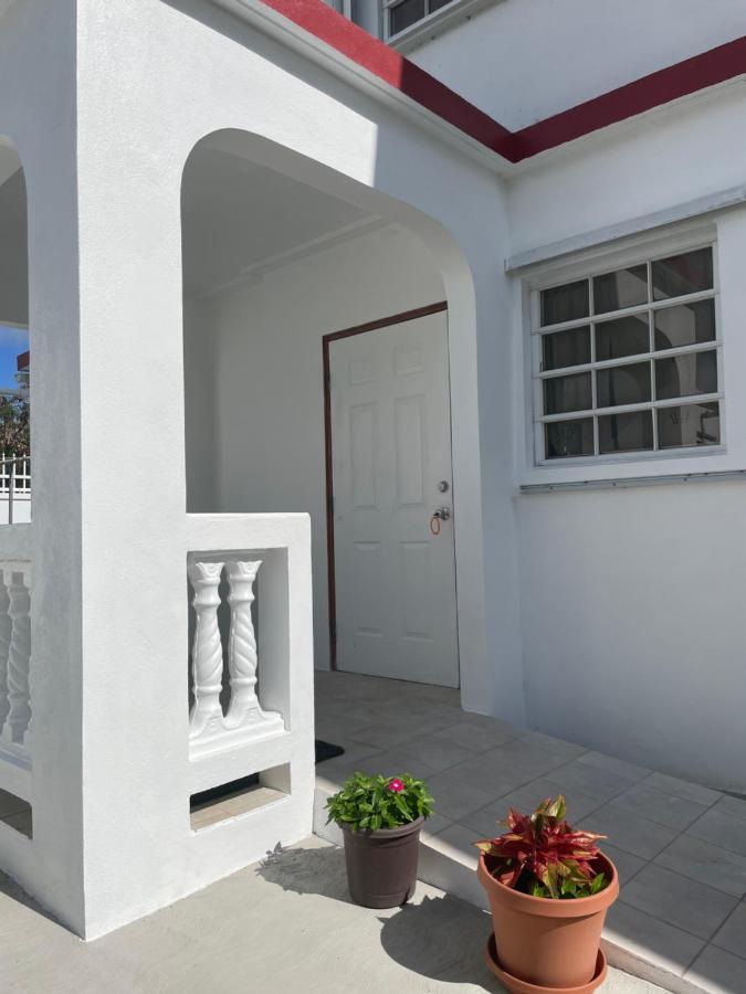 Luxurious One And Two Bedroom Villa Christiansted Exterior foto